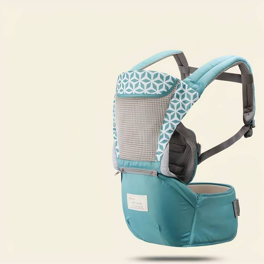 Porte-bébé ergonomique pour les tout-petits de 0 à 36 mois – Image 7