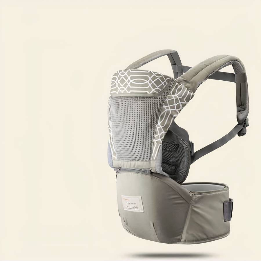 Porte-bébé ergonomique pour les tout-petits de 0 à 36 mois – Image 8