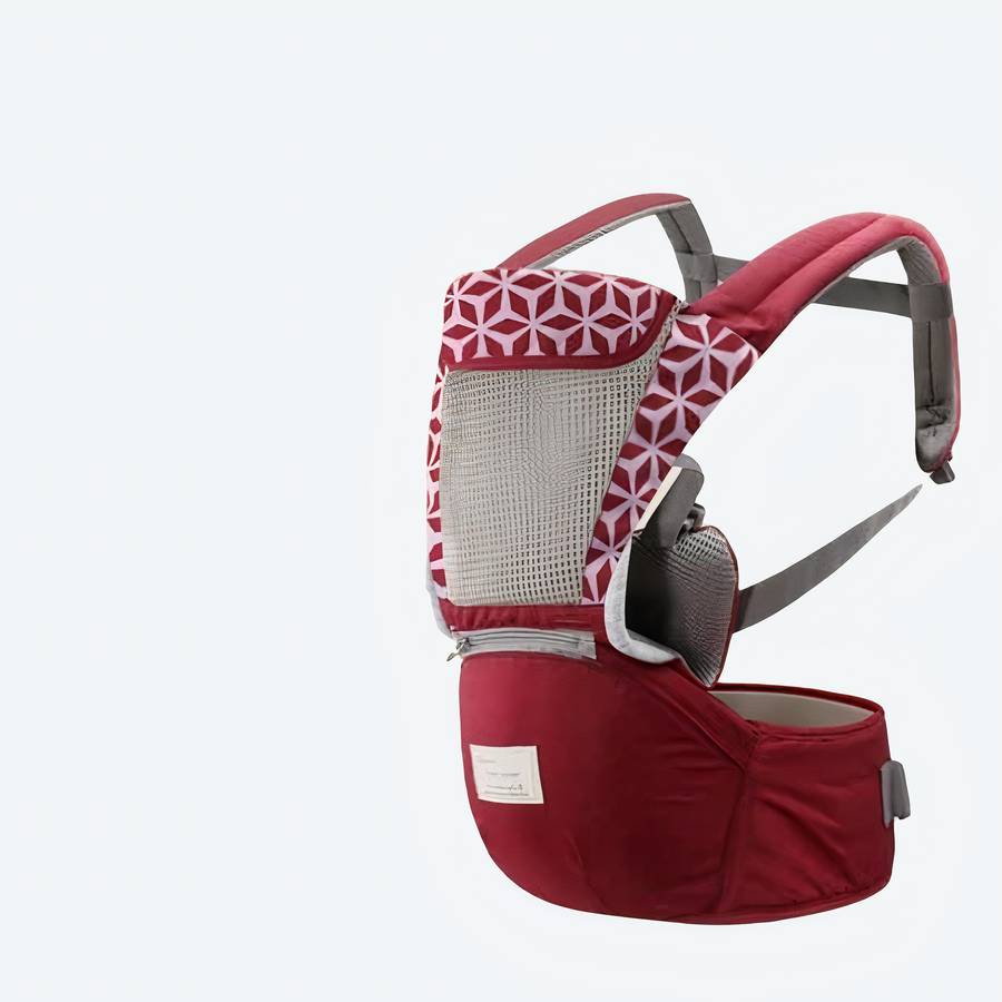 Porte-bébé ergonomique pour les tout-petits de 0 à 36 mois