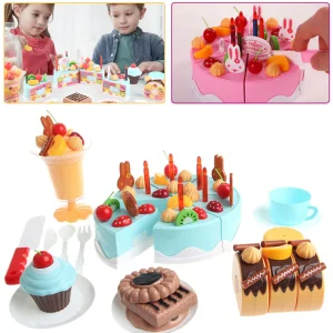 Jouet Gâteau D'anniversaire