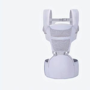 Porte-bébé ergonomique de 0 à 48 mois