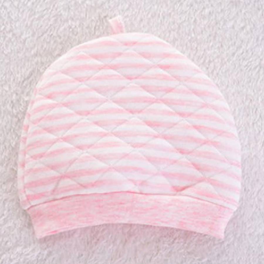 Ensemble vêtement en coton épais pour bébé – Image 9
