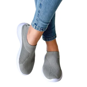 Molnsko Original™ | Le confort sans lacets