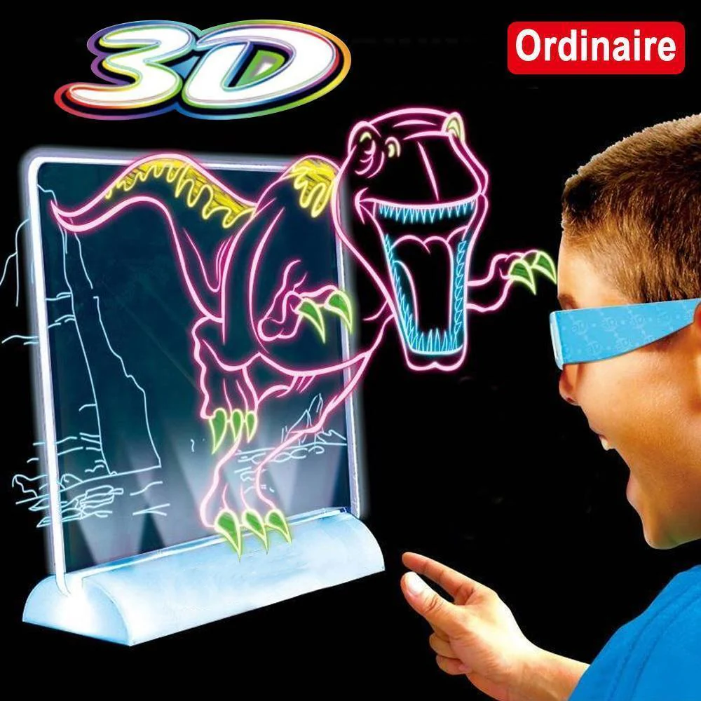 Tablette de Dessin Magique – Image 6
