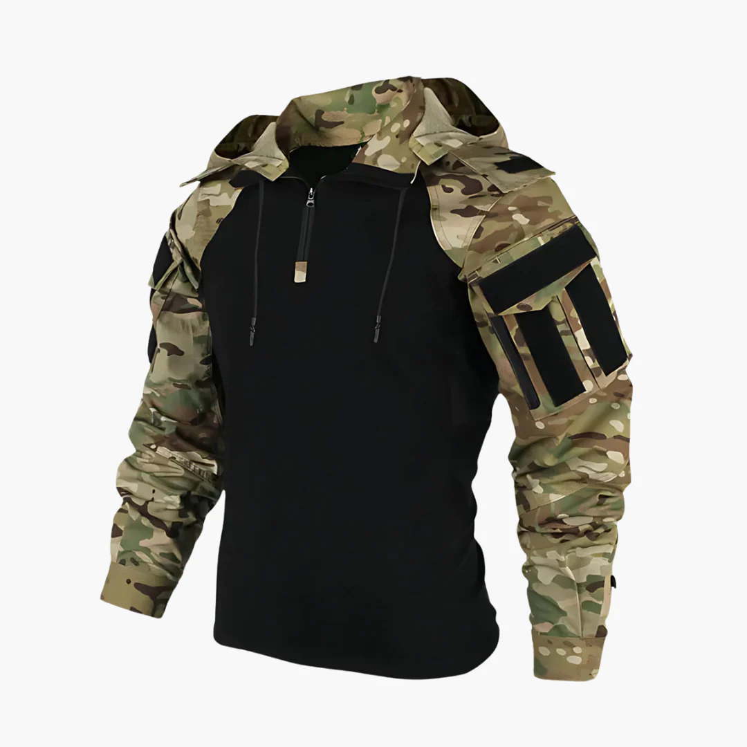 Tim™ | Veste Tactique Premium – Image 3
