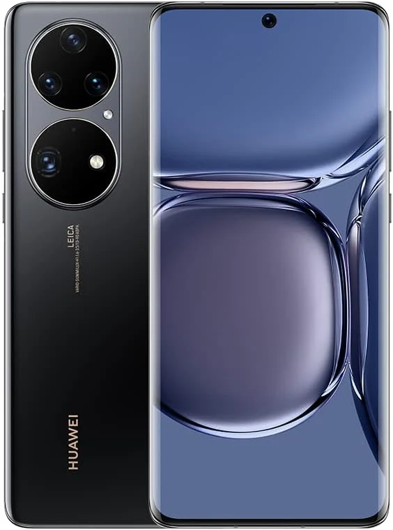 Huawei P50 Pro Reconditionné à Neuf – L’élégance et la performance signée Huawei - 8 Go RAM - 256 Go - Snapdragon 888 - Écran 6.6” OLED - Quad Caméra 64 Mpx – Image 3