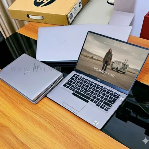 Dell Latitude 5410 – Core i7-10610U - 16 Go RAM - 1 To SSD - Écran UHD 14" - Performance Pro et Endurance Totale pour le Travail Moderne