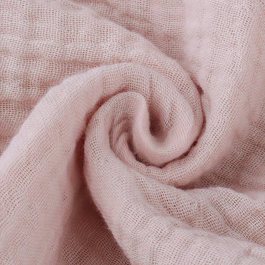 Serviette doudou vintage pour nouveau né – Image 6