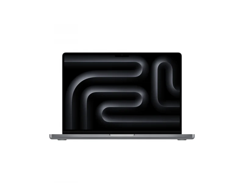 Apple MacBook Pro 14 M3 8-Core CPU 10-Core GPU 1TB SSD - MTL83D/A – Image 2