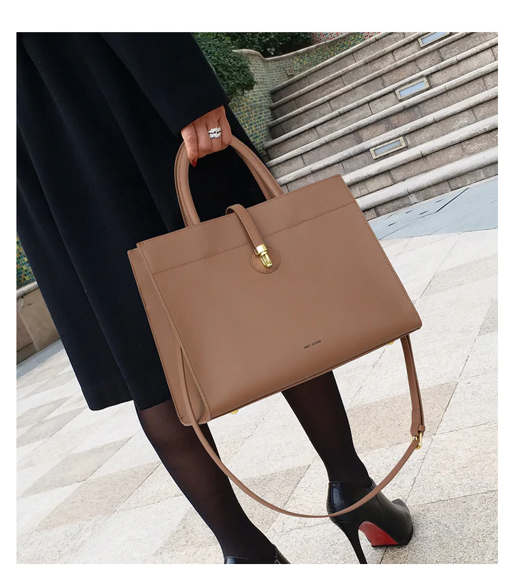 Sac à main populaire de grande capacité – Image 5