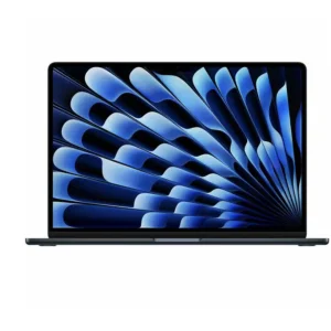 Apple MacBook Air 15 M3 8-Core 8GB/512GB QWERTZ Midnight MRYV3D/A