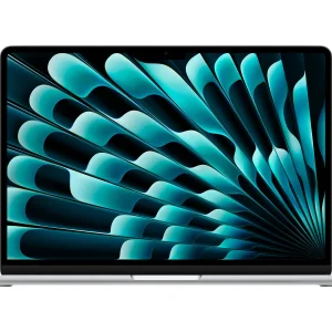 Apple MacBook Air 13 M3 8-Core 8GB/512GB QWERTZ Silver MRXR3D/A