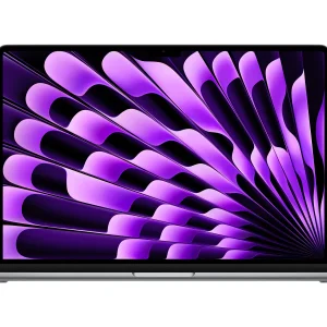 Apple MacBook Air 15 M3 8-Core 8GB/512GB QWERTZ Space Gray MRYN3D/A