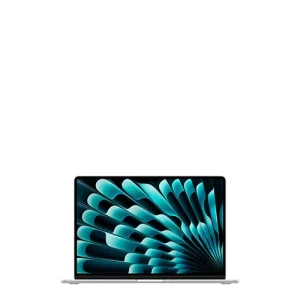 Apple MacBook Air M3 Chip 13 16GB/512GB QWERTZ Silver MXCT3D/A