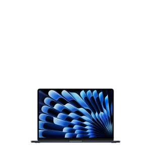 Apple MacBook Air M3 15 16/256GB CTO 8-Core CPU Midnight Z1BV-0100000