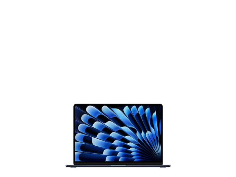 Apple MacBook Air M3 15 16/256GB CTO 8-Core CPU Midnight Z1BV-0100000 – Image 2