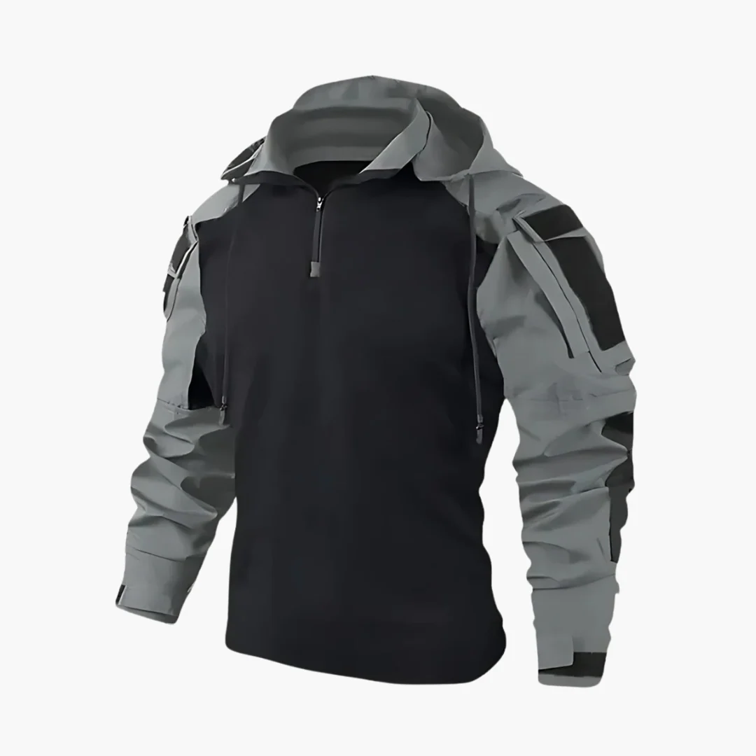 Tim™ | Veste Tactique Premium – Image 4