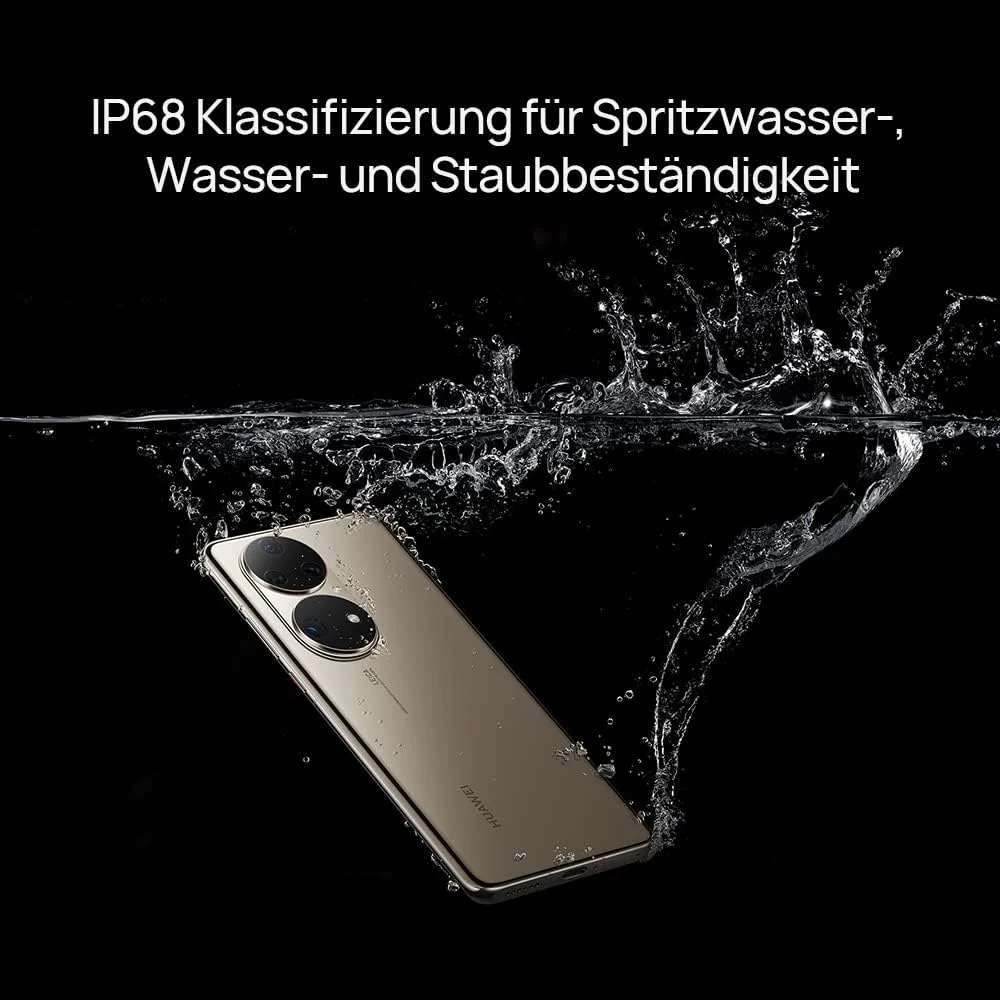 Huawei P50 Pro Reconditionné à Neuf – L’élégance et la performance signée Huawei - 8 Go RAM - 256 Go - Snapdragon 888 - Écran 6.6” OLED - Quad Caméra 64 Mpx – Image 5