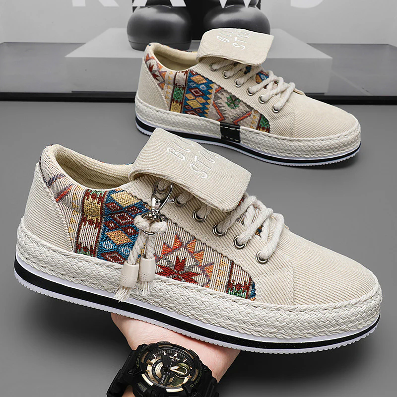 CYYTL-Mocassins décontractés – Image 4