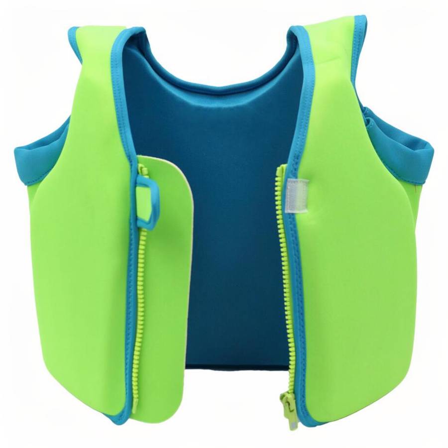 Gilet de natation en mousse pour enfants – Image 4