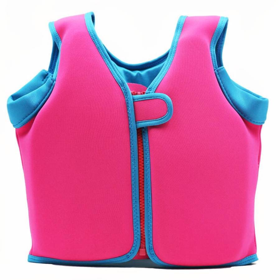 Gilet de natation en mousse pour enfants – Image 5