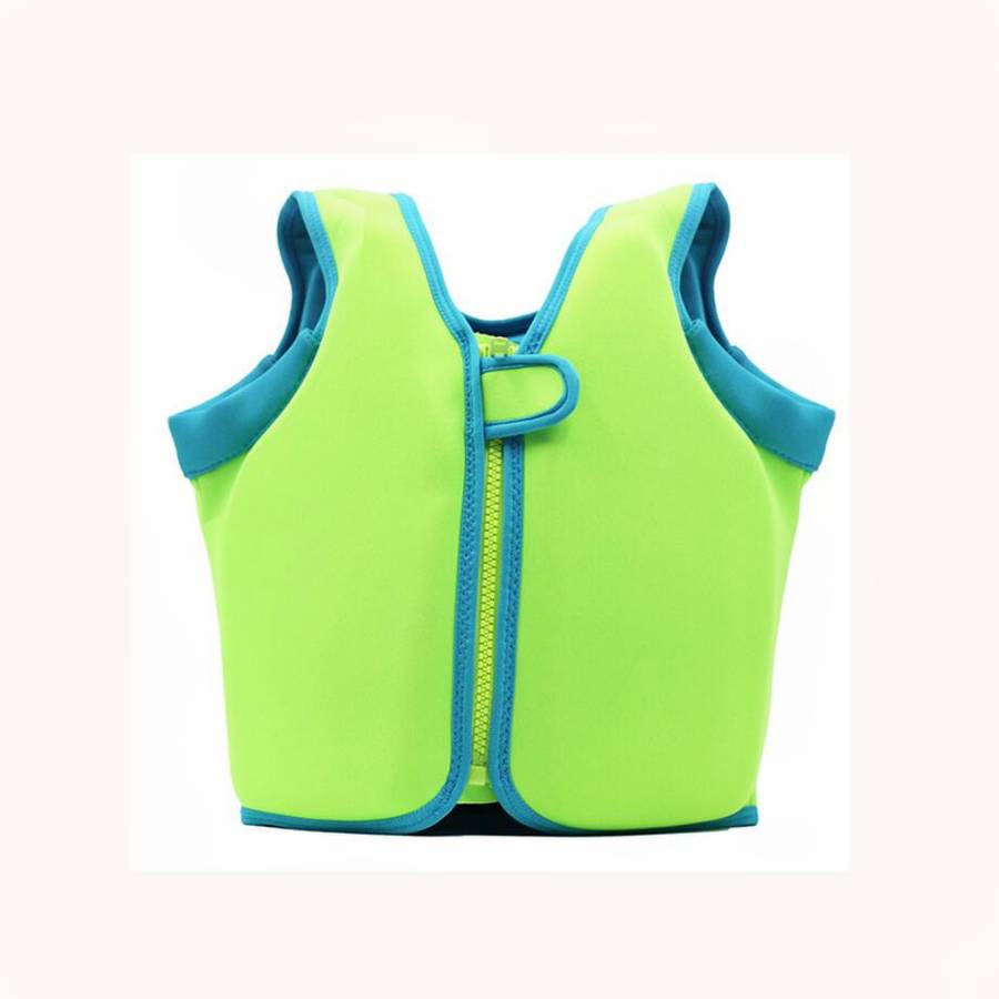 Gilet de natation en mousse pour enfants – Image 3