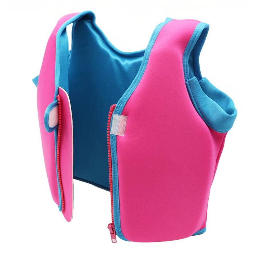 Gilet de natation en mousse pour enfants – Image 6