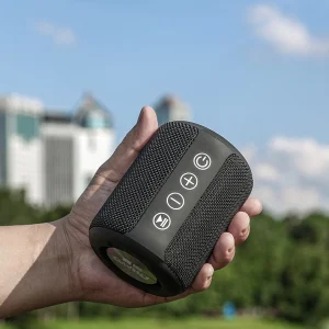 Portable Bluetooth Haut-Parleur