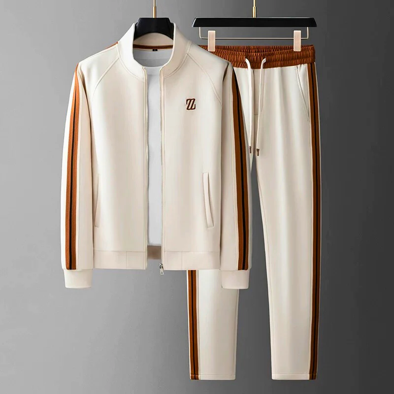 Santino™ | Ensemble de Survêtement Premium – Image 9