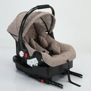 Base de siège auto ISOFIX