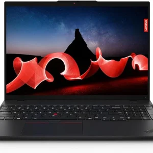 Lenovo TP L16 - 16" Notebook - 1.000 GB - 32 GB - Windows 11 Professional