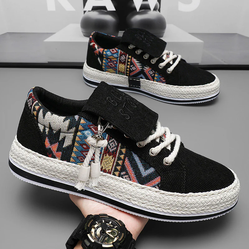 CYYTL-Mocassins décontractés – Image 6