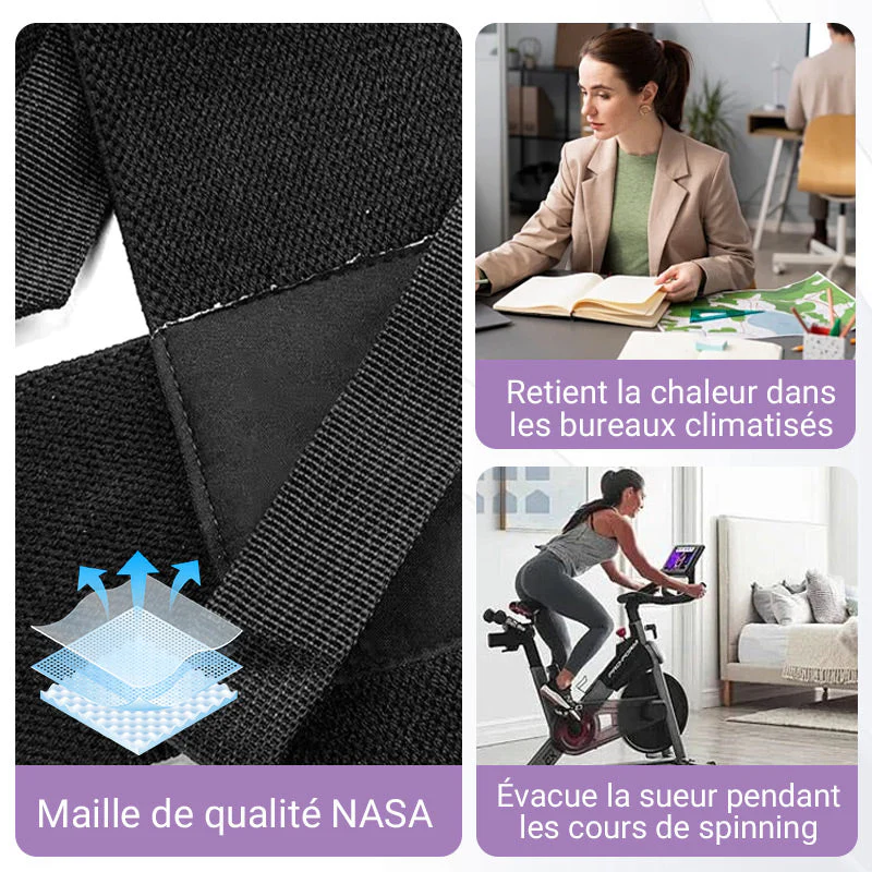 Ceinture de Correction de Posture™ | pour le Dos Unisexe – Image 8