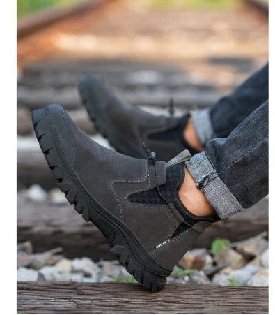 Chaussures de sécurité anti-perforantes – Image 8