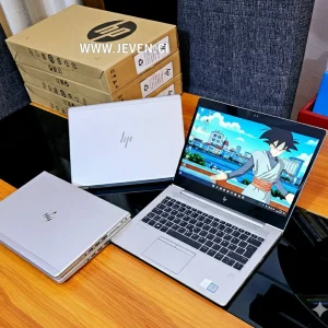 HP Elitebook 830 G5 i5™- 512Go SSD 16Go - Occasion- Tactile et Non Tactile