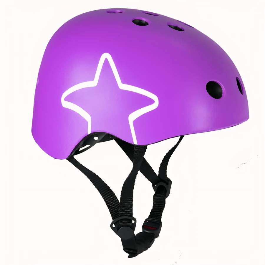 Casque vélo pour enfants – Image 5