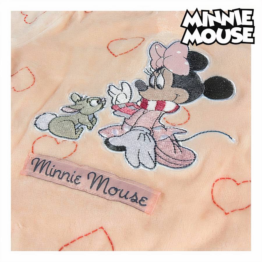 Barboteuse à motif de coeur et de disney pour Bébé – Image 3