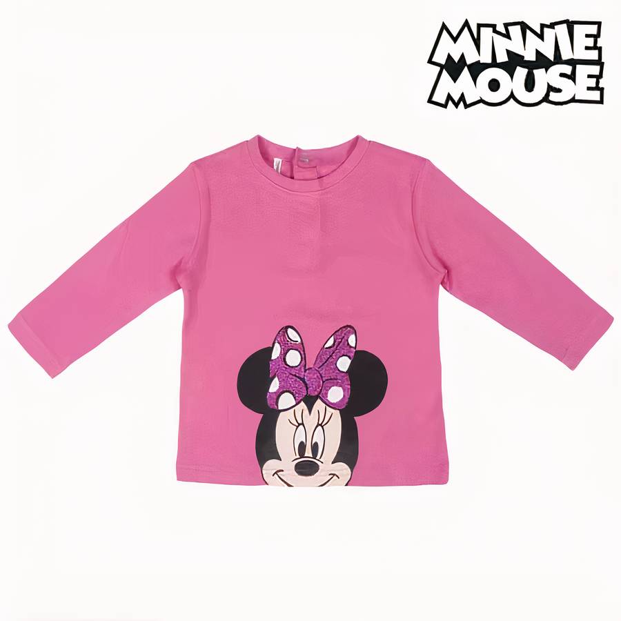 Pyjama rose Minnie – Image 4