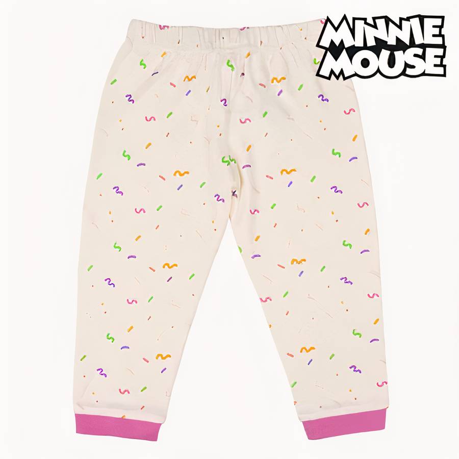Pyjama rose Minnie – Image 3