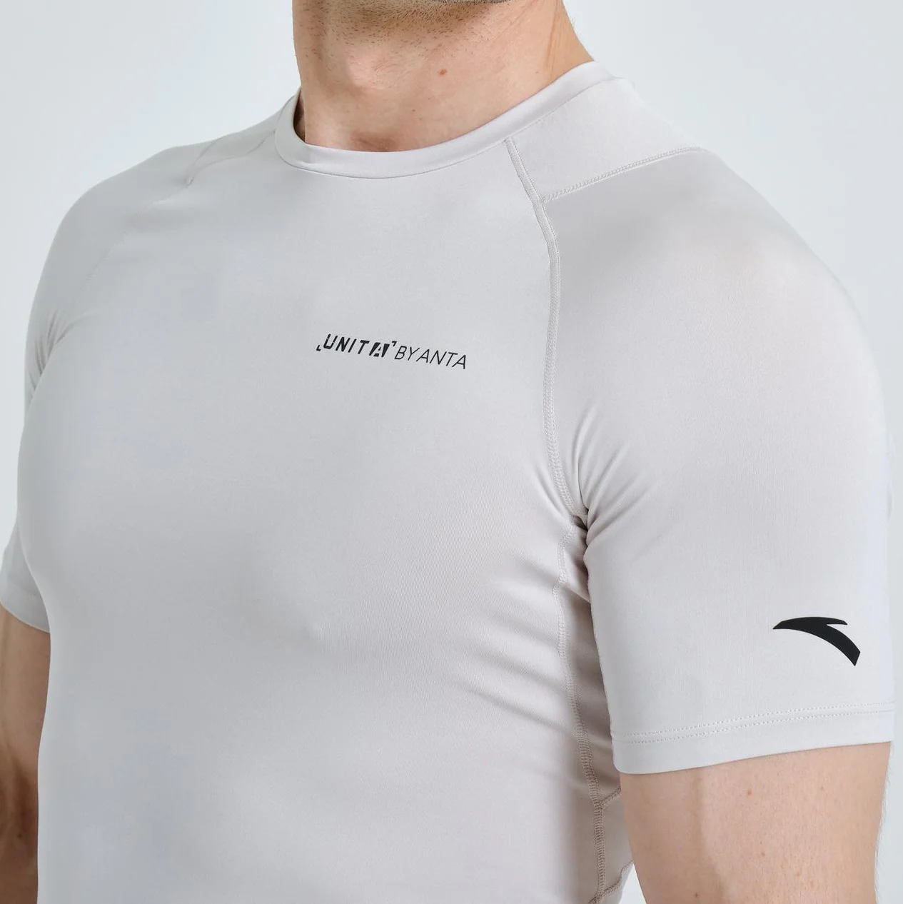 T-SHIRT ANTA TRAINING – Image 4