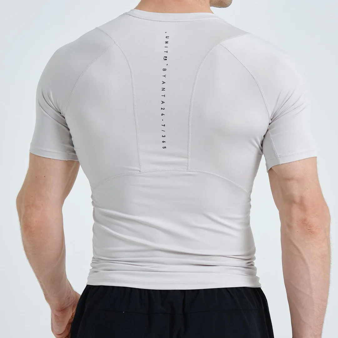 T-SHIRT ANTA TRAINING – Image 3