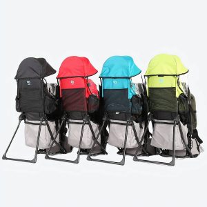 Siège portable pour bébé