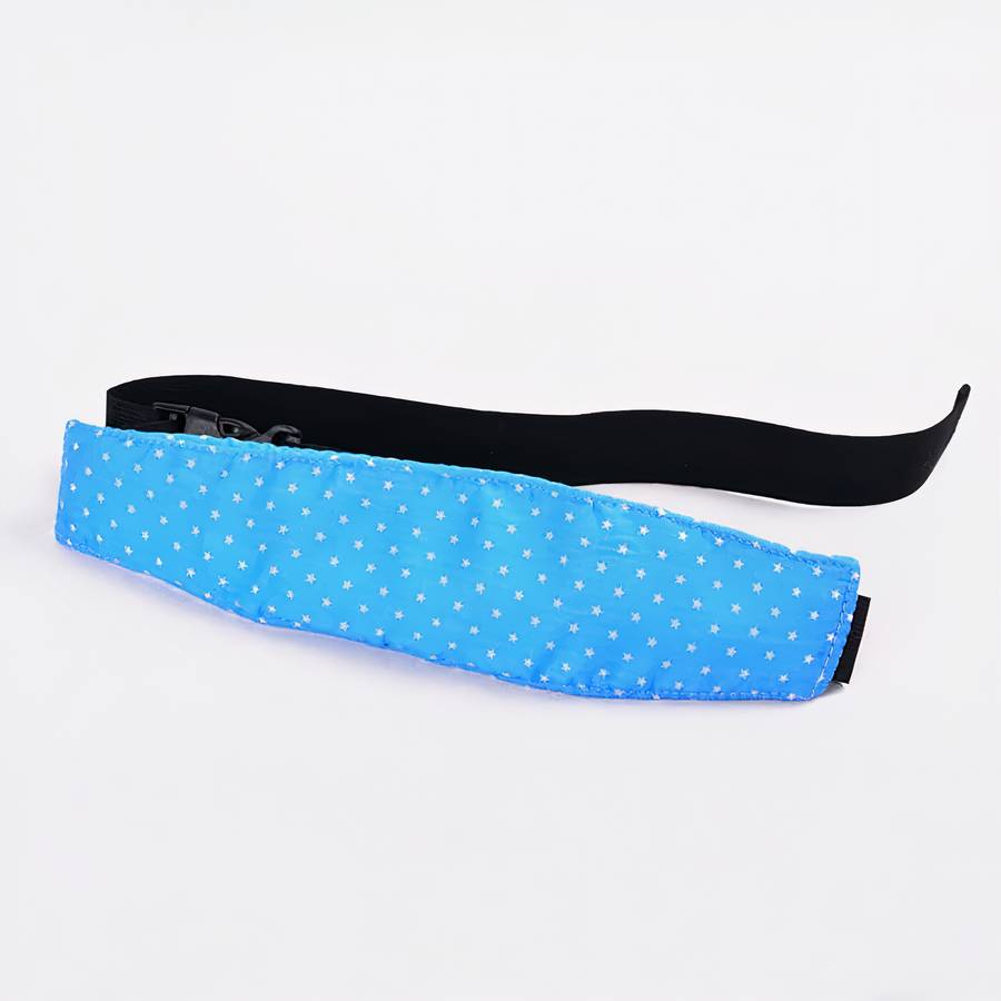 Bandeau cale-tête pour siège d’auto – Image 6