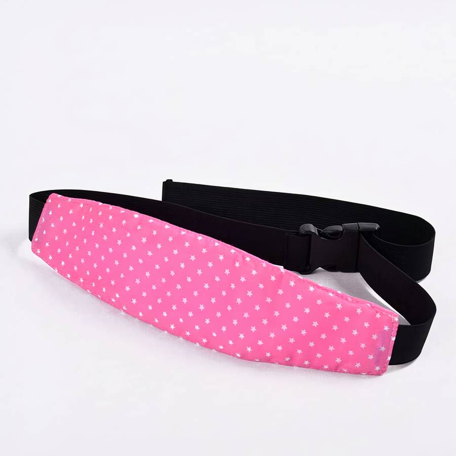 Bandeau cale-tête pour siège d’auto – Image 5