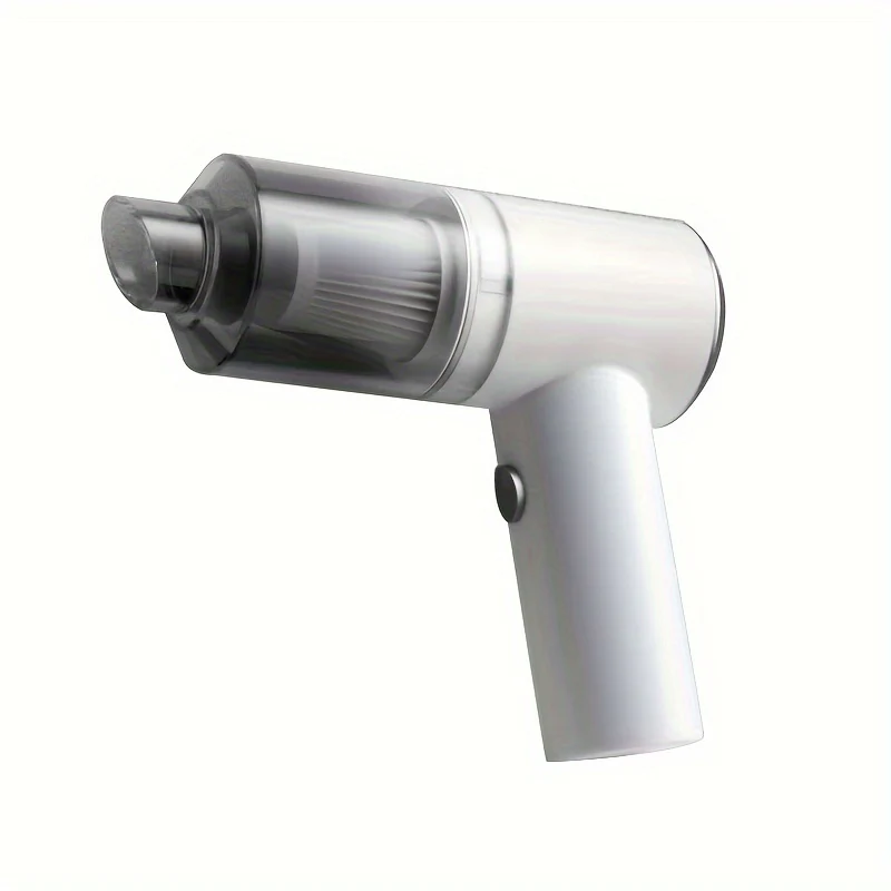 Aspirateur de voiture, double batterie de grande capacité, grande puissance d'aspiration – Image 6