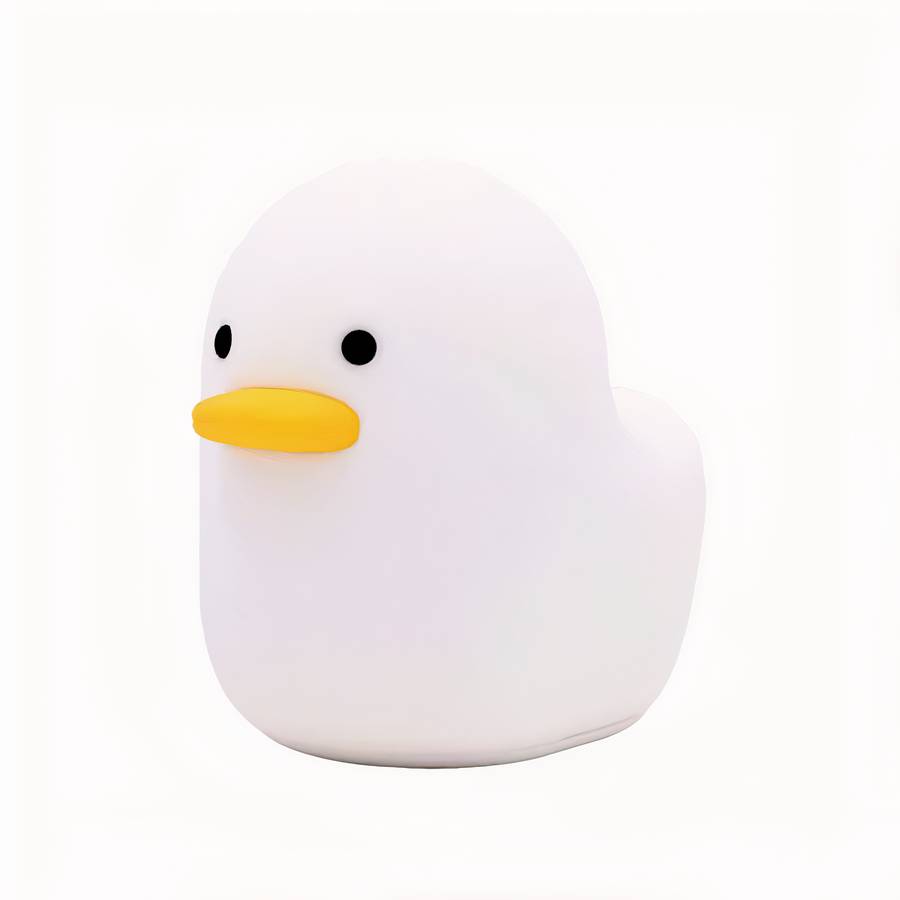 Veilleuse en forme de canard – Image 4
