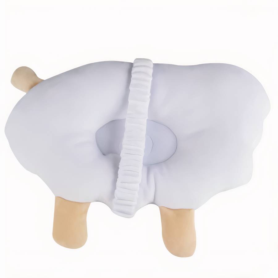 Cale oreiller de sommeil pour nouveau-né – Image 4