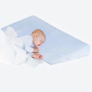Cale positionneur de sommeil pour bébé