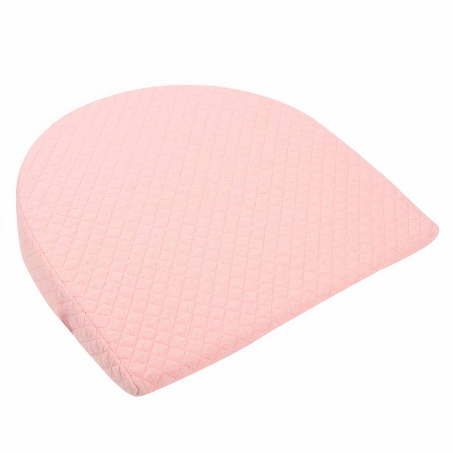 Cale-tête anti-tête plate pour nouveau-né – Image 5