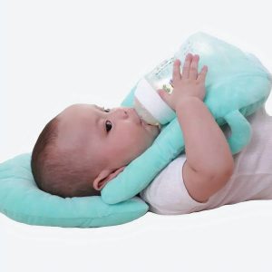 Oreillers d’allaitement pour bébé